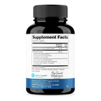 Sandhus Bioznq Zinc Con Lonóforos 60 Caps