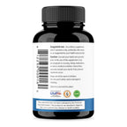 Sandhus Bioznq Zinc Con Lonóforos 60 Caps
