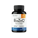 Sandhus Bioznq Zinc Con Lonóforos 60 Caps