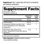 Sandhus Dim Balance Hormona Con 60 Capsulas 200mg