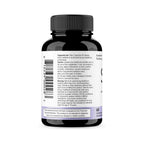 Sandhus Sleep Melatonina Gaba L-teanina Y 5-htp Con 60 Capsulas