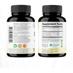 Sandhus Gut Health Salud Intestinal Con 120 Capsulas