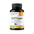 Sandhus Gut Health Salud Intestinal Con 120 Capsulas
