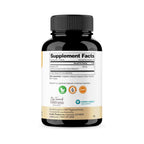 Sandhus Extracto De Berberina 60 Capsulas de 500mg