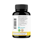Sandhus Zinc Quercetina Con Epicor 60 Capsulas