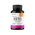 Sandhus Keto Apoyo Al Control De Peso 90 Capsulas