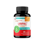 Sandhus Uripac De Extracto De Arándano 35 Capsulas 36mg