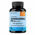Sandhus Ashwagandha 8800mg Salud Cerebral 120 Caps Sfn
