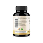 Sandhus Zinc Magnesium & Vitamina B6 Complex Con 120 Capsulas