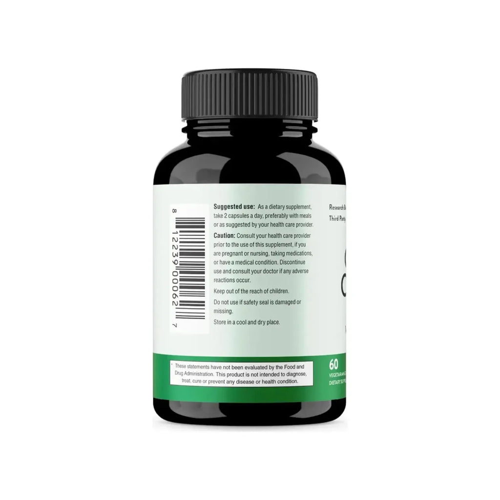 Sandhus Garcinia Cambogia 60 Capsulas
