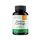 Sandhus Garcinia Cambogia 60 Capsulas
