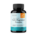 Sandhus Calm Magnesium Complex 120 caps