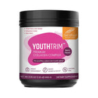 Sandhus Youthtrim Debloat, Colageno 600G Sfn Sabor Frutos Rojos