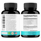 Sandhus 15 Day Cleanse Ayuda A Limpiar El Colon 30caps Sfn