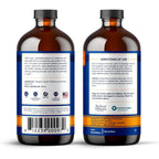 Sandhus Castor Oil 16Oz sfn
