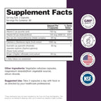 Sandhus  elderberry vitamin c zinc plus 120 caps