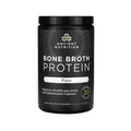 Ancient Nutrition, Bone Broth Protein, Proteína de caldo de huesos pura, 446 g (15,7 oz)