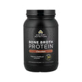 Ancient Nutrition, Bone Broth Protein, Proteína de caldo de huesos, Chocolate, 1008 g (2,2 lb)