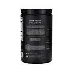 Ancient Nutrition, Proteína de caldo de huesos, Caramelo salado, 506 g (1,12 lb)