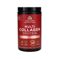 Ancient Nutrition, Proteína con múltiples tipos de colágeno, Limonada de fresa, 273,6 g (9,65 oz)