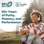 Klair Labs SFI health BioDIM 150 mg 60 caps sfn