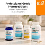 Klair Labs SFI health CDP Choline 60 caps sfn