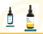 Klaire Labs Vitamin B12 Methylcobalamin | 1 mg | 4 oz | 120 mL | Suplemento alimenticio