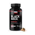 Force Factor Maca Negra 60 Cápsulas