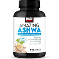 Force Factor Ashwagandha 120 Cápsulas