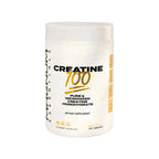 Magnum essentials creatine 100 creatina pura 200serv 1kg sfn