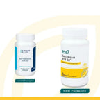 Klaire Labs Nattokinase NSK-SD 60 Capsulas Apoyo a la Circulación Sanguínea