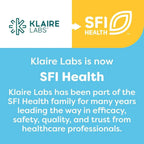 Klaire Labs Nattokinase NSK-SD 60 Capsulas Apoyo a la Circulación Sanguínea