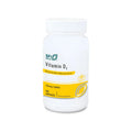 Klaire Labs Vitamin D3 | 5000 IU | 100 cápsulas | Suplemento alimenticio