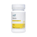 Klair Labs Biotina 5000 mcg | 90 Cápsulas Vegetales | Cabello, Piel y Uñas | Vitamina B7 | Suplemento Alimenticio