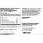 Klaire Labs Omega-3 Mini Fish Oil 100 Capsulas