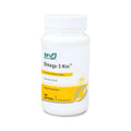 Klaire Labs Omega-3 Mini Fish Oil 100 Capsulas