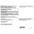 Klair Labs Acetyl-L-Carnitine 90 caps sfn