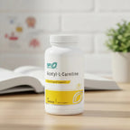 Klair Labs Acetyl-L-Carnitine 90 caps sfn