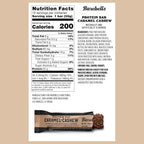 Barebells Proteina Barra 12pzs De 55gr Sfn CARAMEL CASHEW