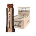 Barebells Proteina Barra 12pzs De 55gr Sfn CARAMEL CASHEW