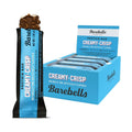 Barebells Proteina Barra 12pzs De 55gr Sfn CREAMY CRISP