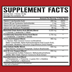 5% Nutrition All Day You May | Aminoácidos Esenciales BCAA y EAA | 30 Servicios | Sabor Push Pop