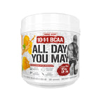 5% Nutrition All Day You May | Aminoácidos Esenciales BCAA y EAA | 30 Servicios | Sabor Push Pop