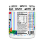 EHPlabs OxyShred Termogénico 270 g | Sabor Gummy Snake | 60 Servicios | Apoyo al metabolismo y energía | 150 mg de cafeína por porción | Con L-Carnitina, CLA, Café Verde y Vitaminas B | Suplemento alimenticio