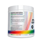 EHPlabs OxyShred Termogénico 270 g | Sabor Gummy Snake | 60 Servicios | Apoyo al metabolismo y energía | 150 mg de cafeína por porción | Con L-Carnitina, CLA, Café Verde y Vitaminas B | Suplemento alimenticio