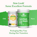 Zammex immune bone brith superfood powder 14.03 oz