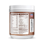 Zammex bone broth collagen 454 grs chocolate