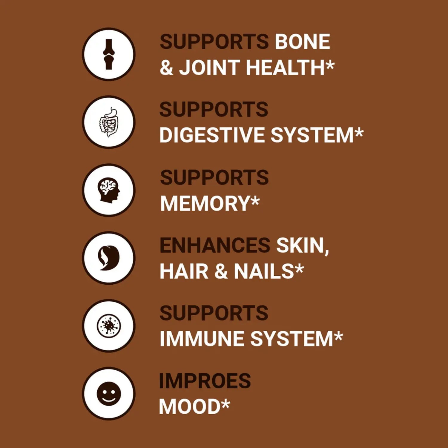 Zammex bone broth collagen 454 grs chocolate