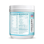 Zammex Colágeno a base de Caldo de Hueso de res 454 grs SFN vainilla