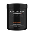 Codeage, Multi Colágeno 5 Tipos. Vitamina C, Ácido Hialurónico Y Probióticos, 600 Gramos